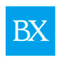 BXカネシン株式会社のロゴ画像